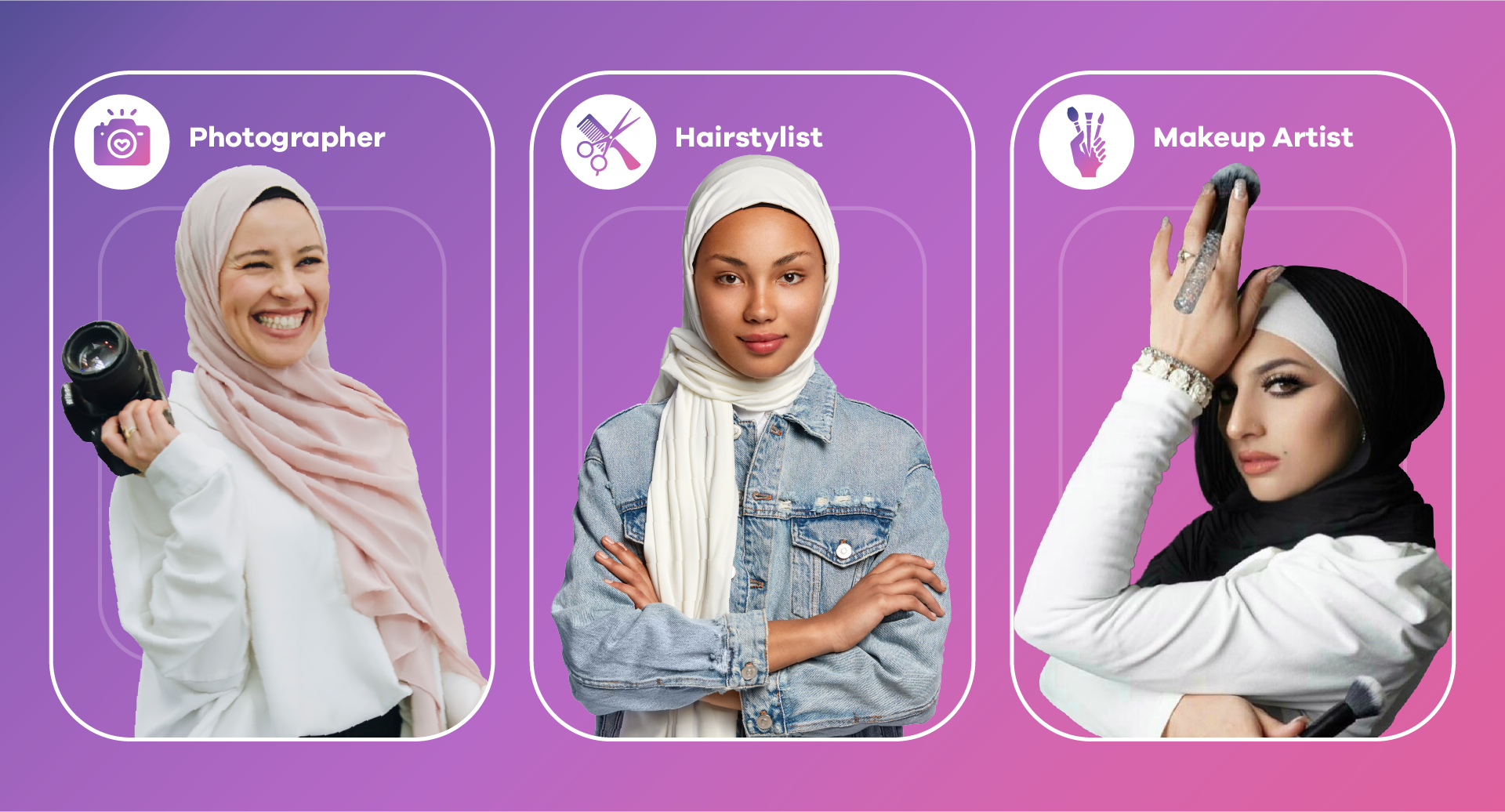 Proposal Muslim Wedding Planners App