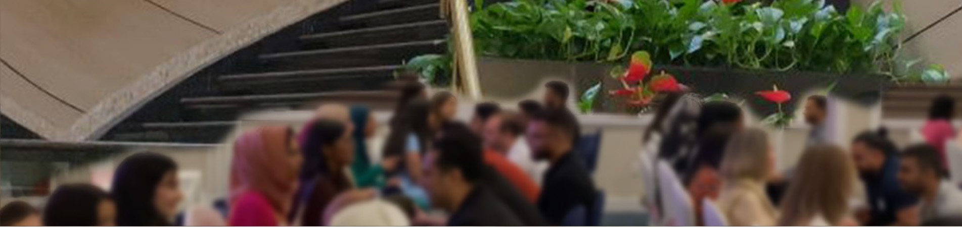 Proposal's Biggest Muslim Singles Event in New Jersey
